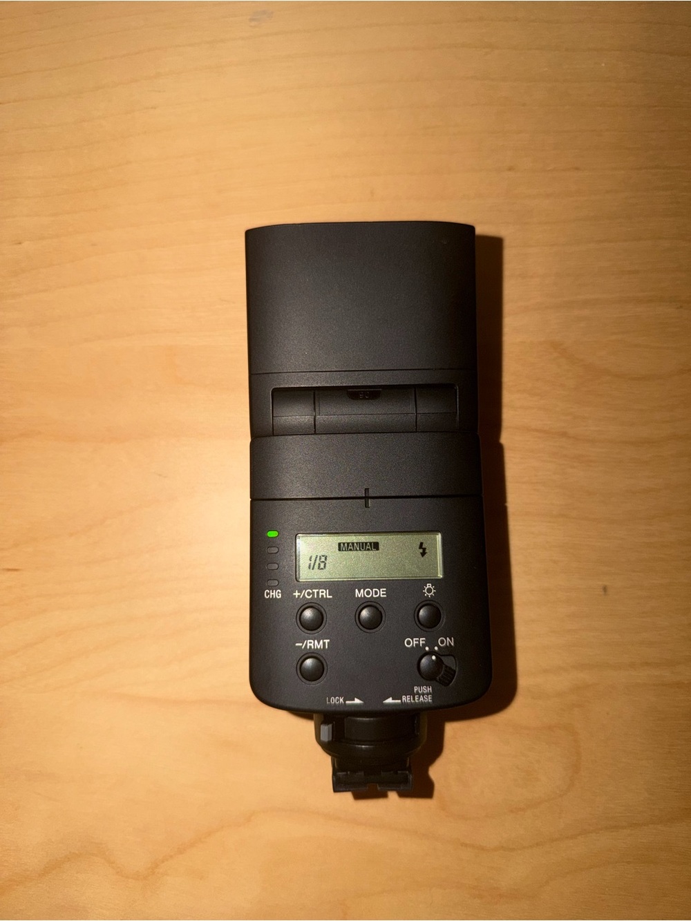Sony HVL-F32M